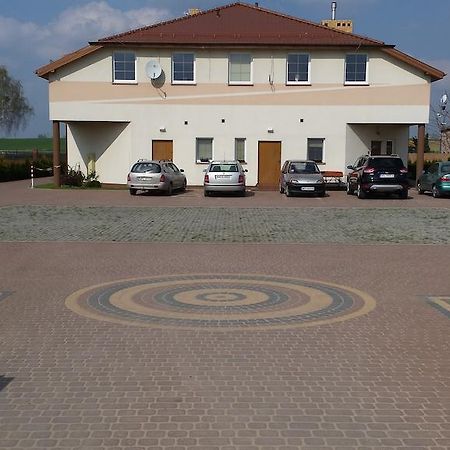 Restauracja Motel Halka Płock Buitenkant foto